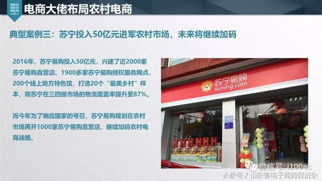 农产品电商有哪些通俗易懂的案例,农业电商众筹模式