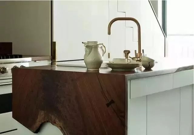 木思赋|拥有一块优雅的胡桃木是怎样的体验？