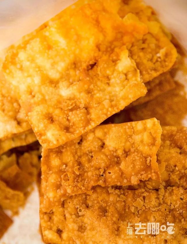 称霸徐汇5年的神级煎饼摊,学生*党**可以免排队!