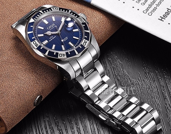 国产十大手表品牌你知道几个,国产男士手表品牌排行榜前十