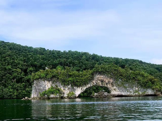 帕劳旅行的日记,帕劳的旅行日记