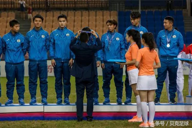 中国最强u23男足,中国最强u23边锋