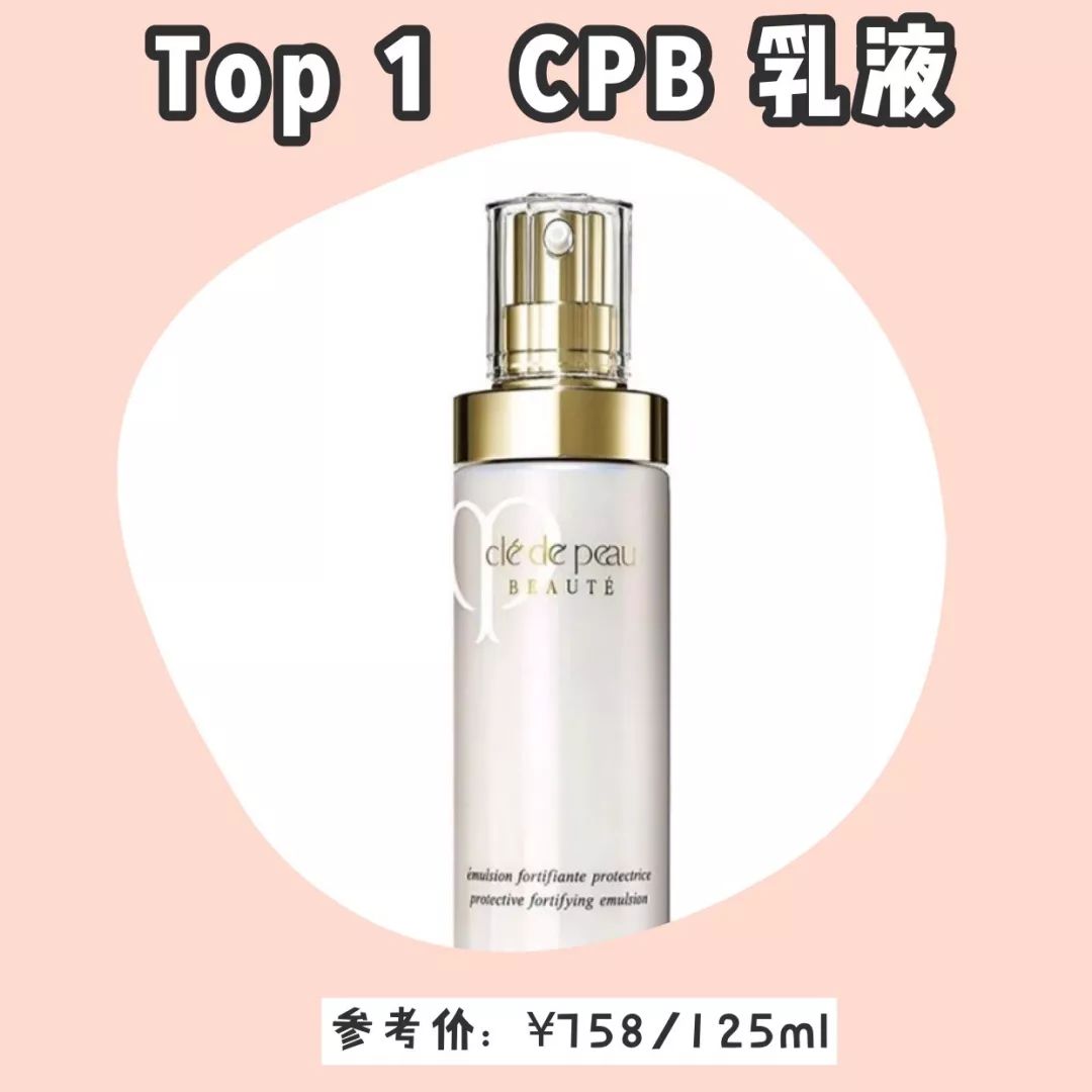 柜姐不会告诉你的大牌必买清单，全都在这里了！