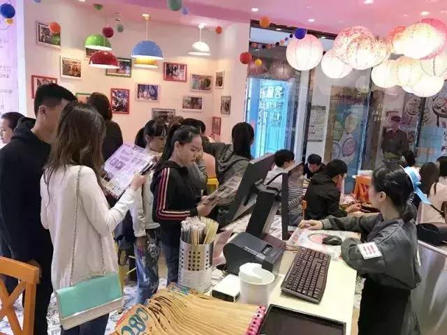 南宁最IN粉色网红店集合！全城的小仙女都来打卡了！