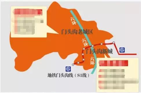 与众不同的门头沟，你会买账吗？