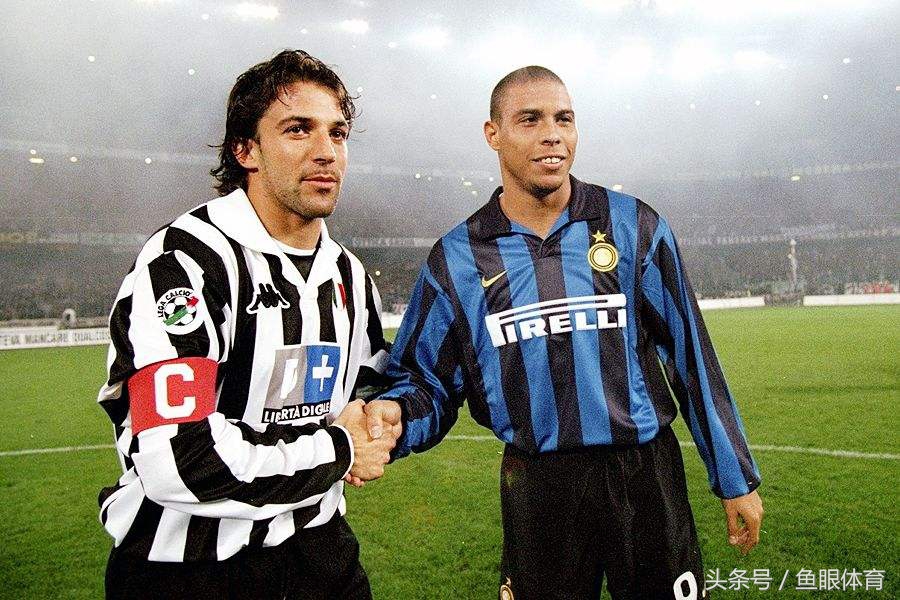 意甲的辉煌岁月,意甲崛起与没落