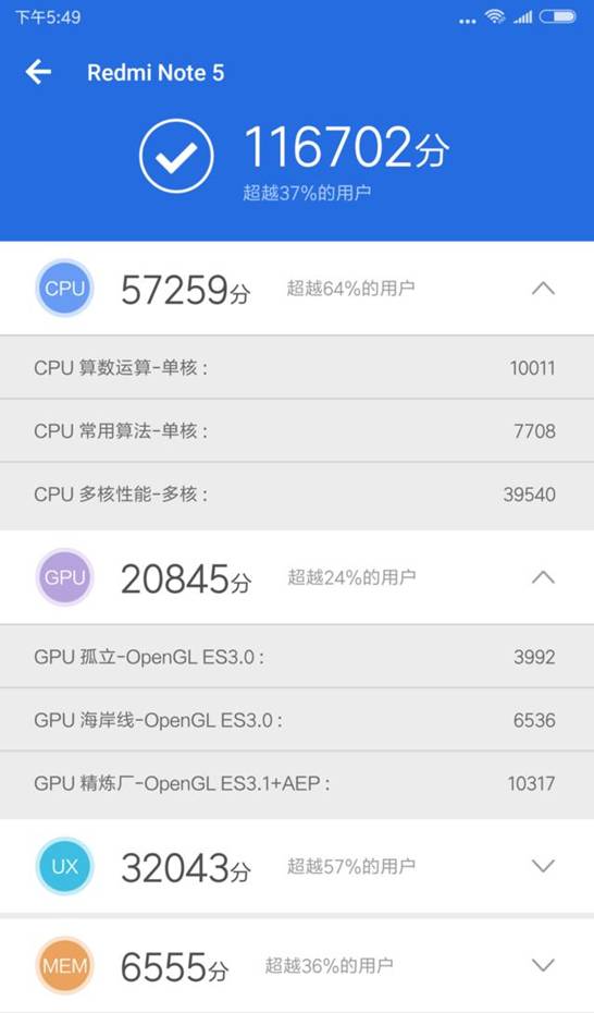 红米note神机,红米note5印度边境