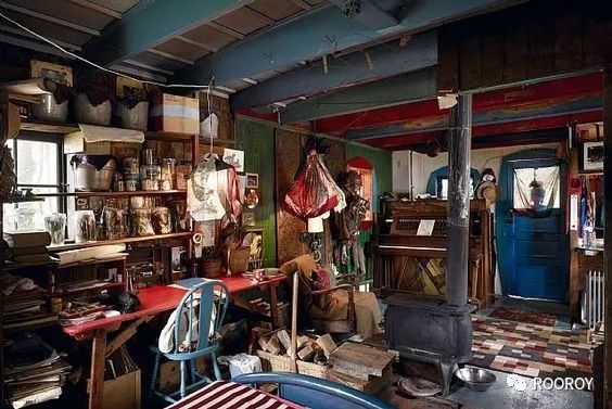 没想到直男也有精致的一面,直男认真起来有多浪漫