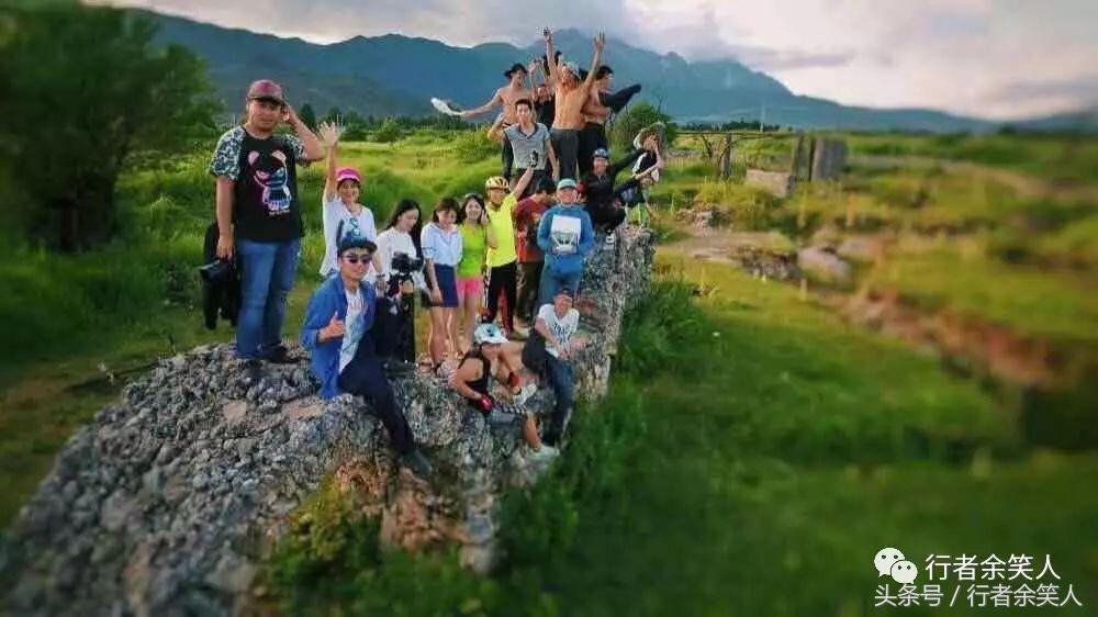 【寻求出版】《漫行东南亚》（77天漫行东南亚四国）漫行者余笑人