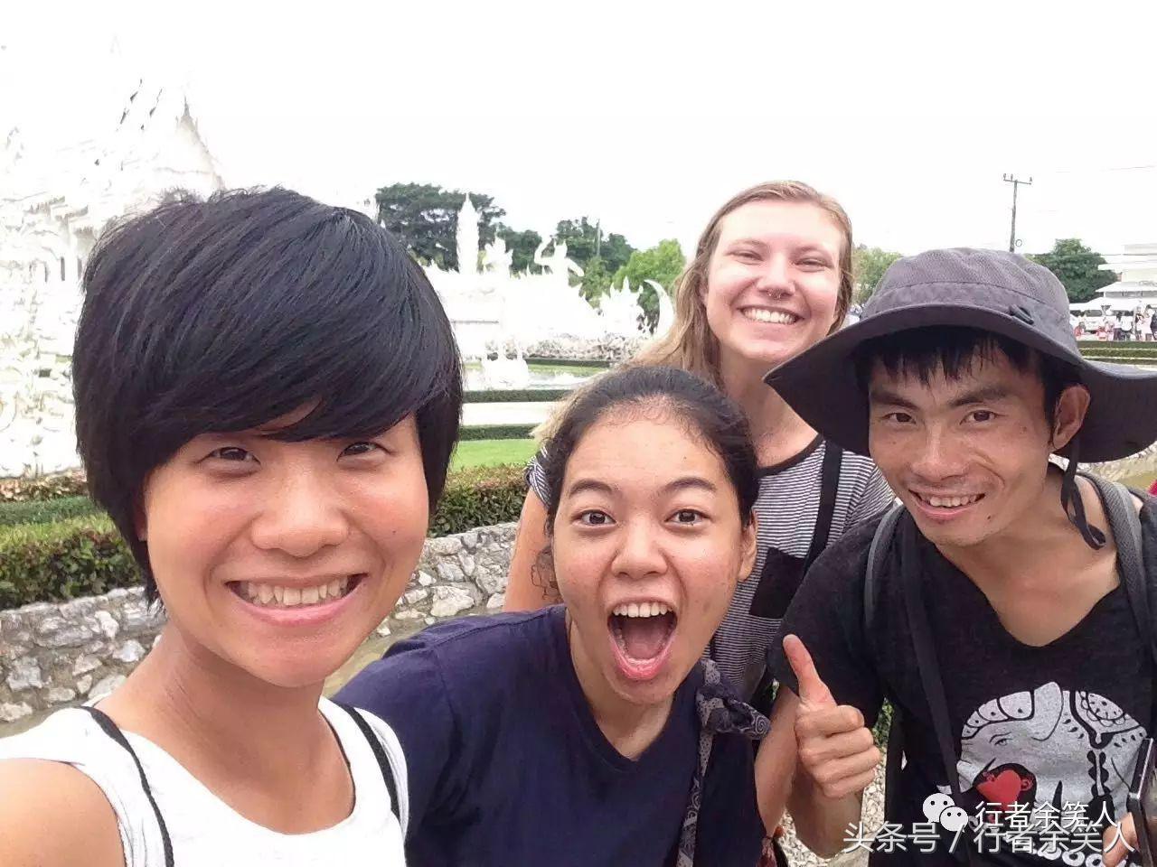 【寻求出版】《漫行东南亚》（77天漫行东南亚四国）漫行者余笑人