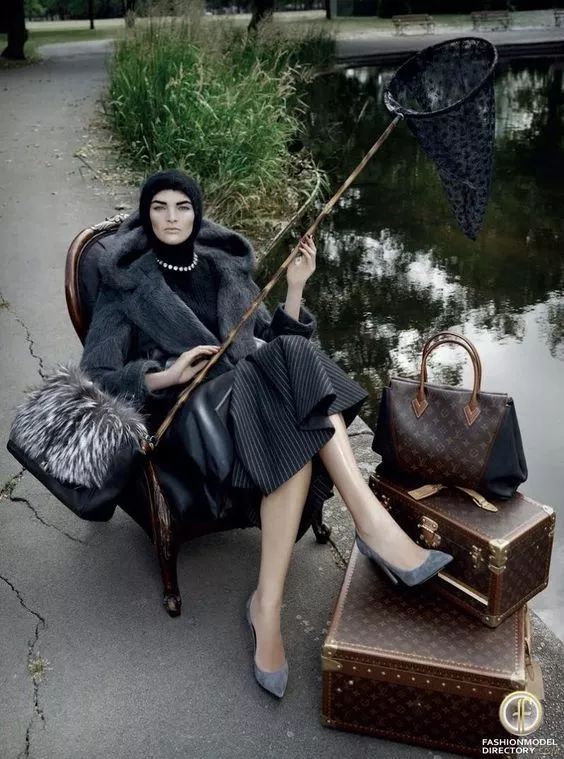 旅行必备旅行箱,旅游行李箱应该都要有什么