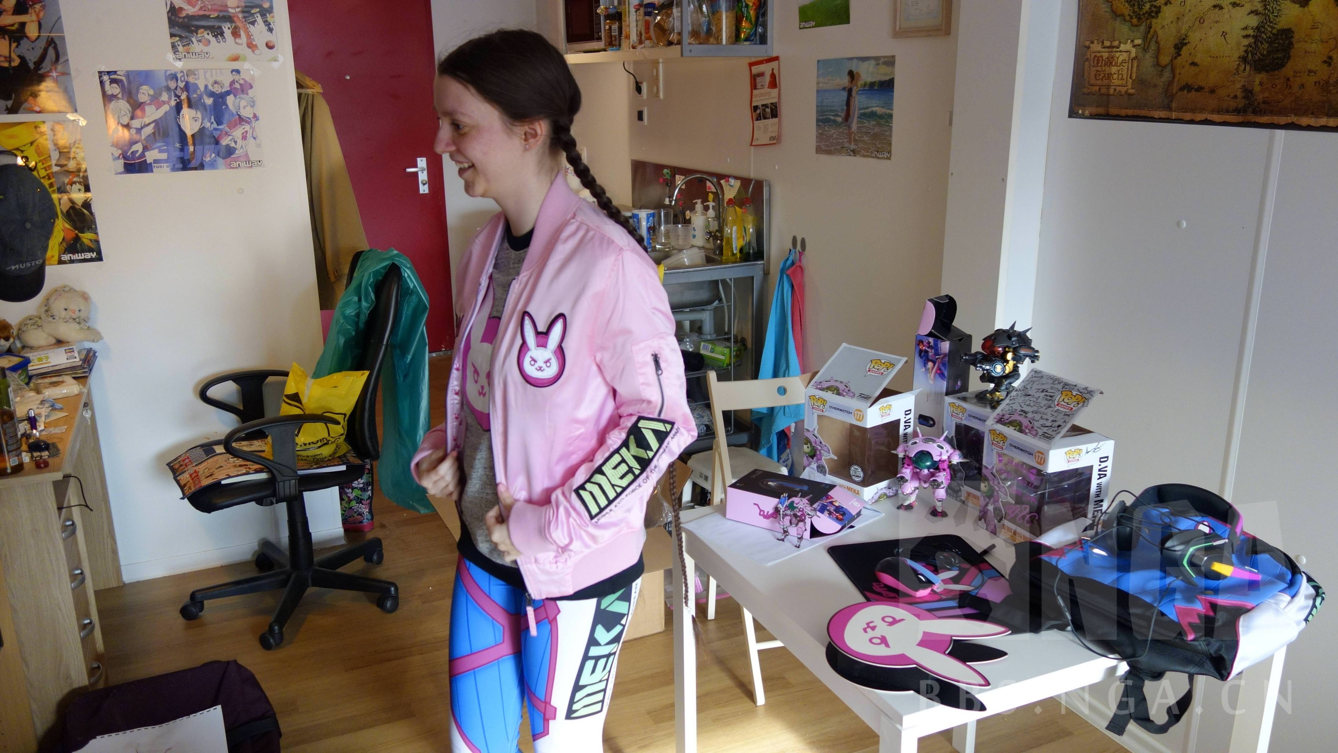 为什么我会如此喜欢王者荣耀,为什么有些人可以玩守望先锋