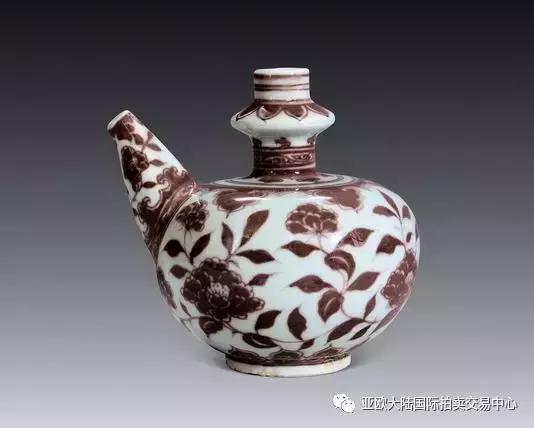 明代瓷器最新价格,明代瓷器真品