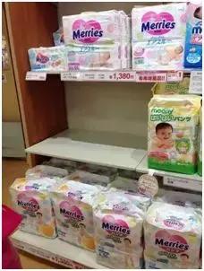 国内花王纸尿裤谜团重重？这水有点深！