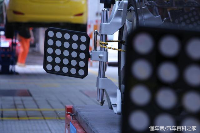 四轮定位为啥一般不建议做,四轮定位会不会越做越差