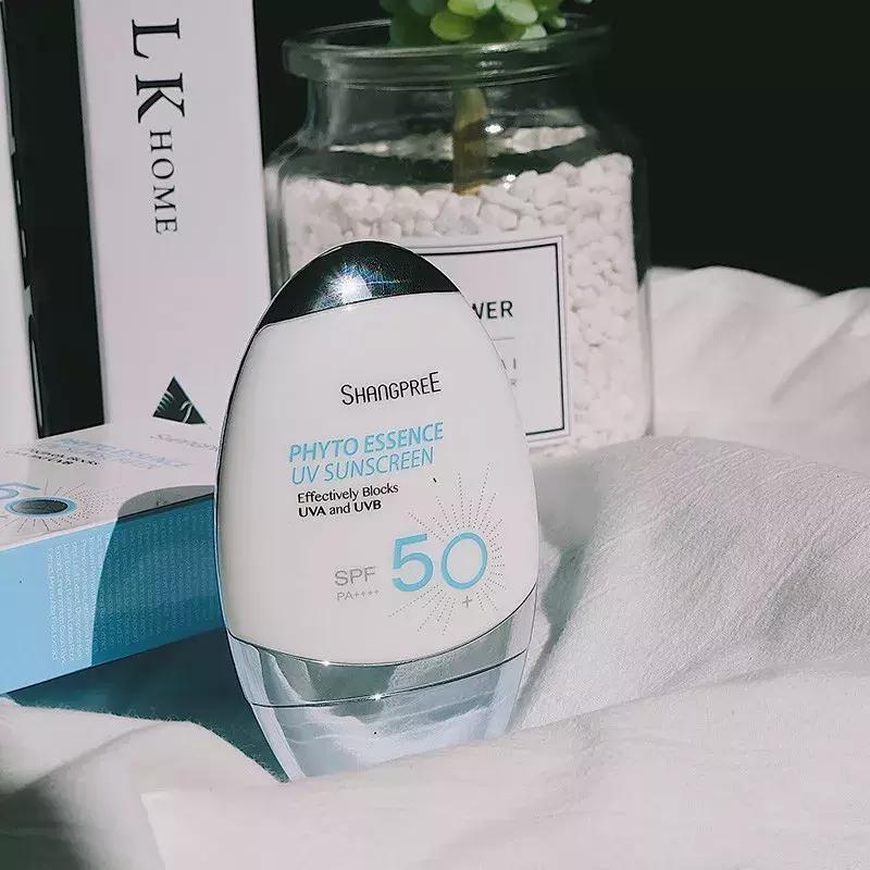 好用的几十块的防晒霜,好用防晒霜推荐50岁