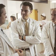 莱昂纳多迪卡普里奥所有电影,莱昂纳多迪卡普里奥经典电影