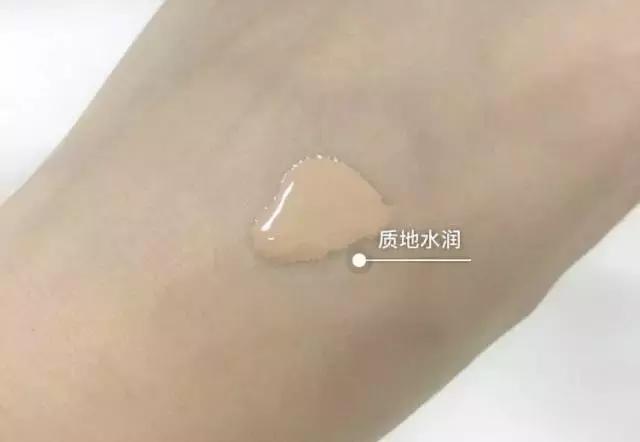 干皮怎么选择适合自己的粉底,干皮出门一天用哪一款粉底