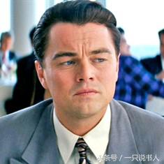 莱昂纳多迪卡普里奥所有电影,莱昂纳多迪卡普里奥经典电影