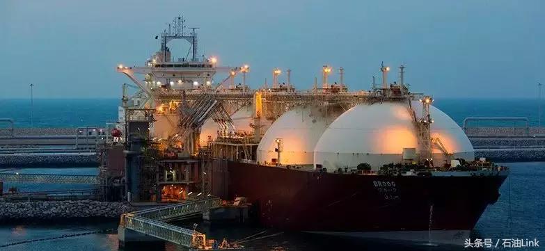 世界上最牛石油公司,全球最厉害的石油公司