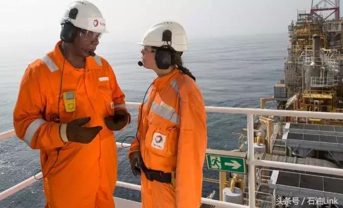 世界上最牛石油公司,全球最厉害的石油公司