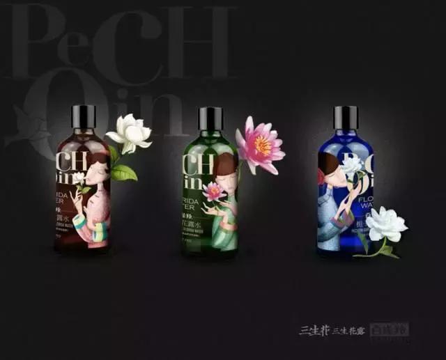 都说日本包装设计好，中国品牌的包装设计也很牛逼！