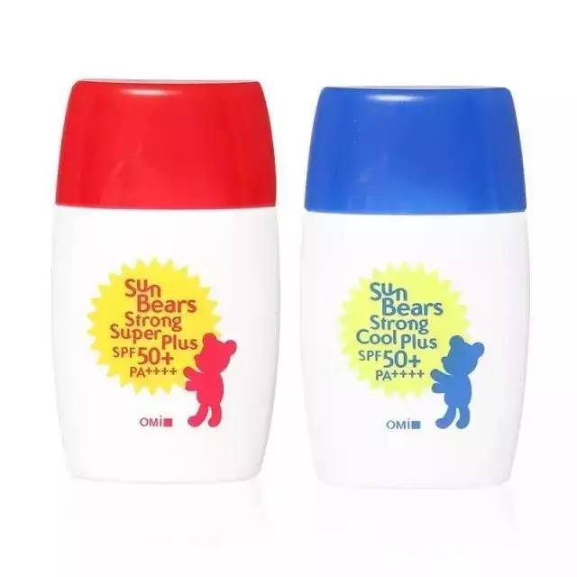 防晒霜四季不防晒皮肤老得快,防晒霜防晒伤不防晒黑