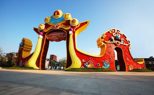 苏州周边的乐园,苏州周边儿童乐园哪个好玩