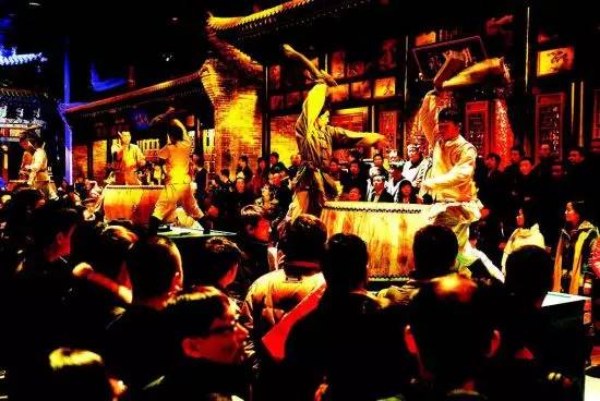 山西春天值得去的地方,山西四处绝美旅游地推荐建议收藏