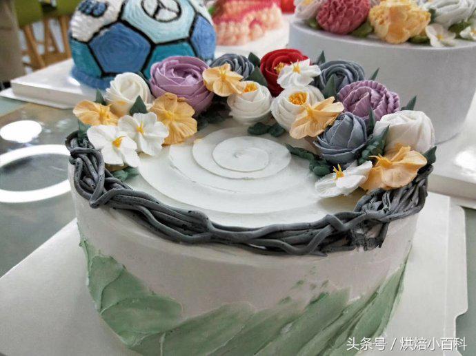 戚风蛋糕的常见问题及解决方法,烘焙戚风蛋糕为什么会塌陷