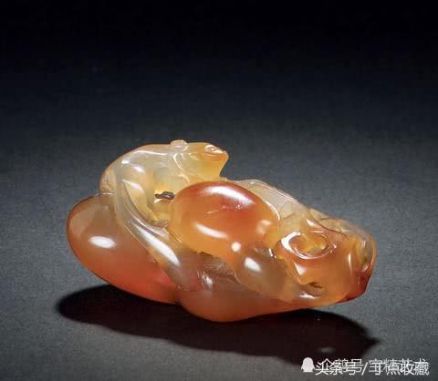 中国历代著名玉器列表,中国古代精品玉器图片欣赏