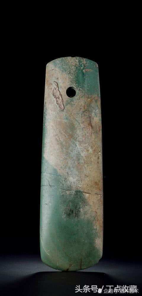 中国历代著名玉器列表,中国古代精品玉器图片欣赏