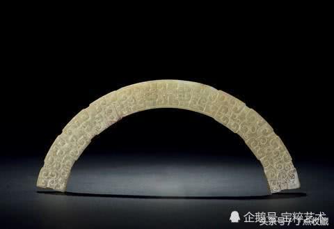 丁点作品,最值得收藏的5件玉器图片