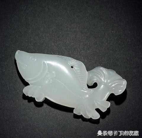 中国历代著名玉器列表,中国古代精品玉器图片欣赏