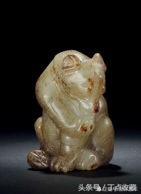 丁点作品,最值得收藏的5件玉器图片