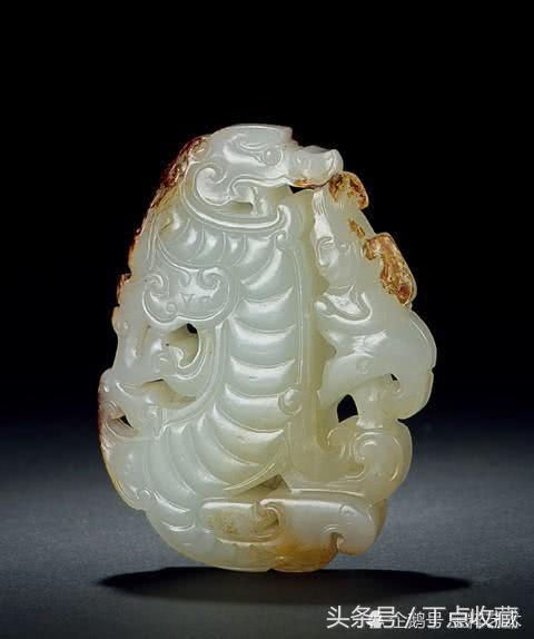 中国历代著名玉器列表,中国古代精品玉器图片欣赏