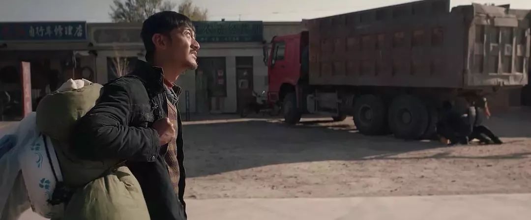 这部在主题上限制级的*力暴**之作能上映，让人看到了中国电影的希望