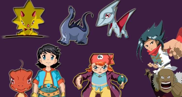 2021国漫主题曲前十名,你看过哪些国产动漫