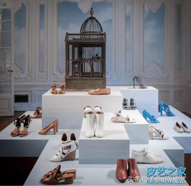 靠马具起家的爱马仕,做马具的奢侈品牌有哪些