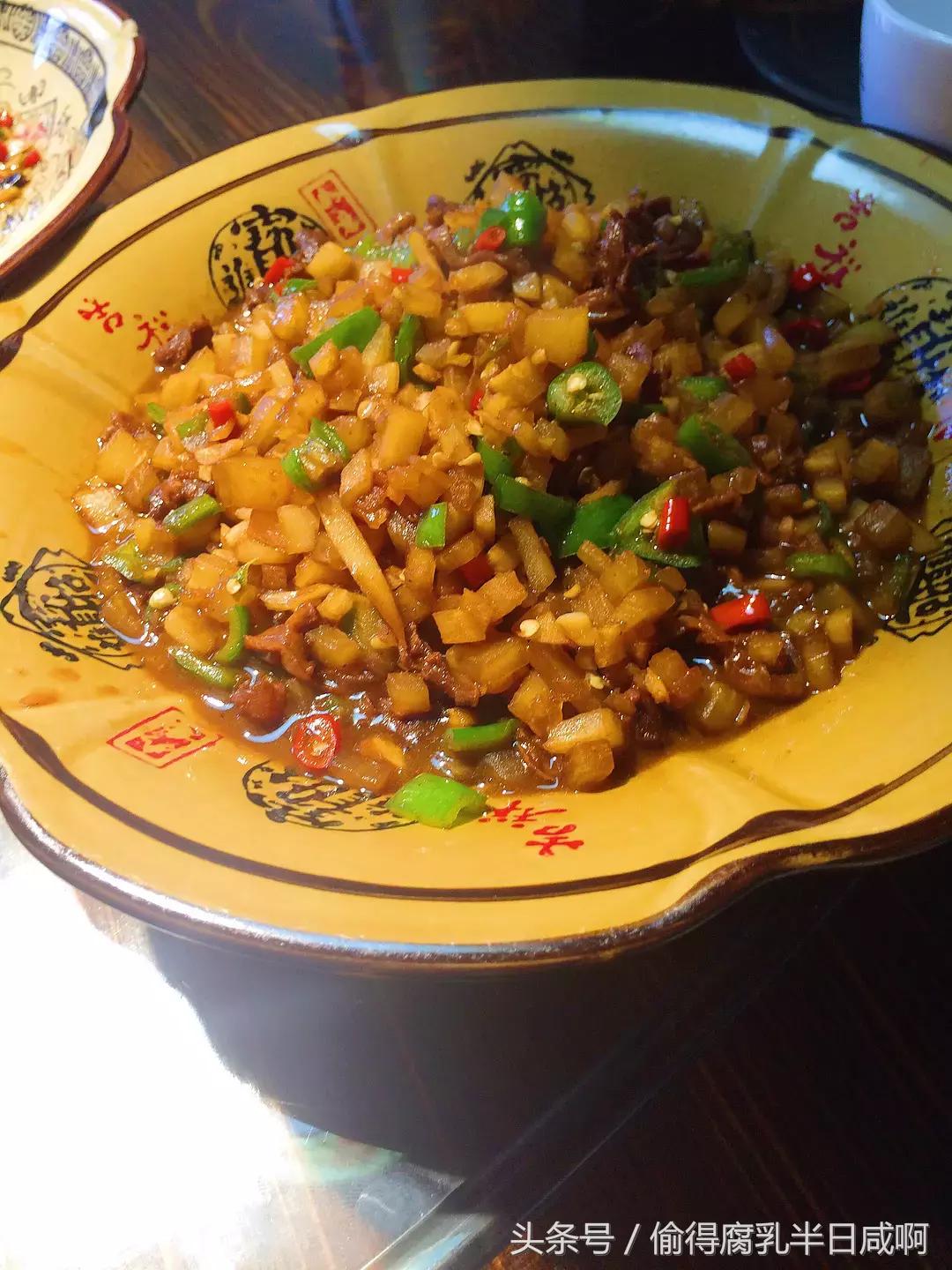 安利下你的家乡特产,安利下北京的美食