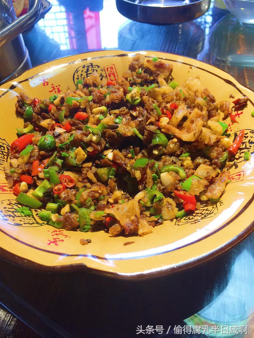 安利下你的家乡特产,安利下北京的美食