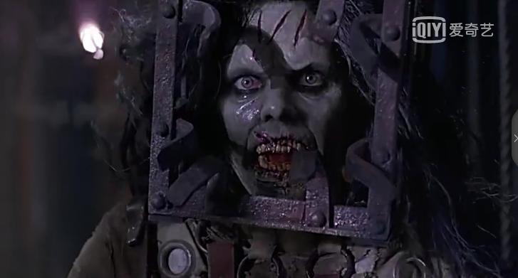 外国最恐怖的电影,外国恐怖电影十大排名