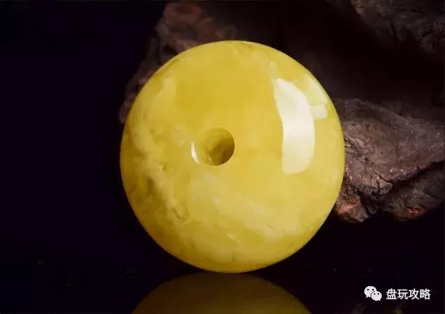 二代蜜蜡是树脂的吗,二代蜜蜡是天然的吗