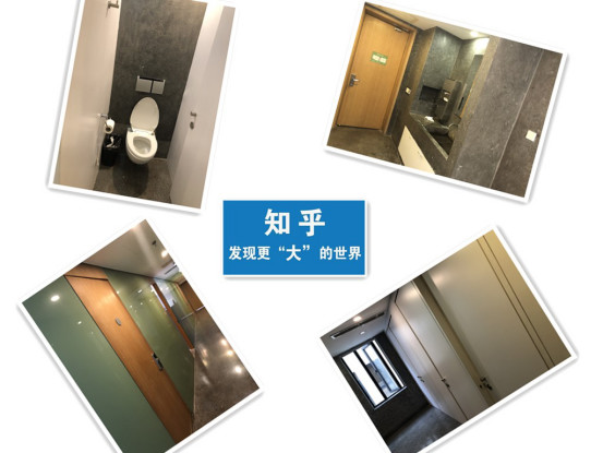 冒死闯进各大互联网企业厕所*拍偷**，没想到厕所之王竟然是......