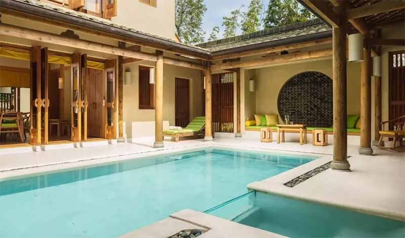 收藏一家一定会去入住的酒店,收藏一家一定会去的酒店