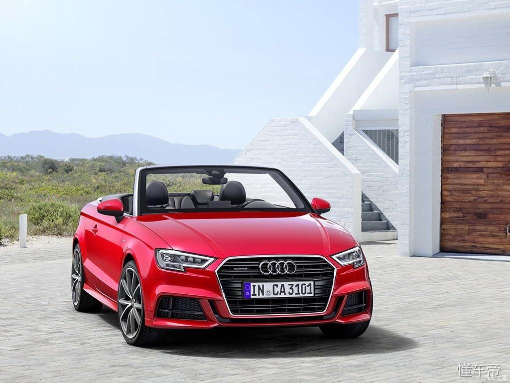 新车20多万的奥迪值不值得买,30万买奥迪车最有面子