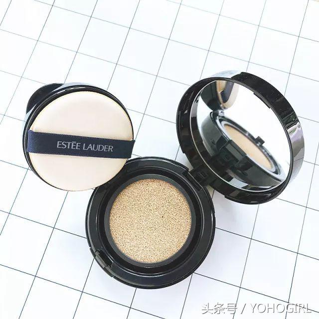 美妆好物亲测,好用的气垫真实测评持妆