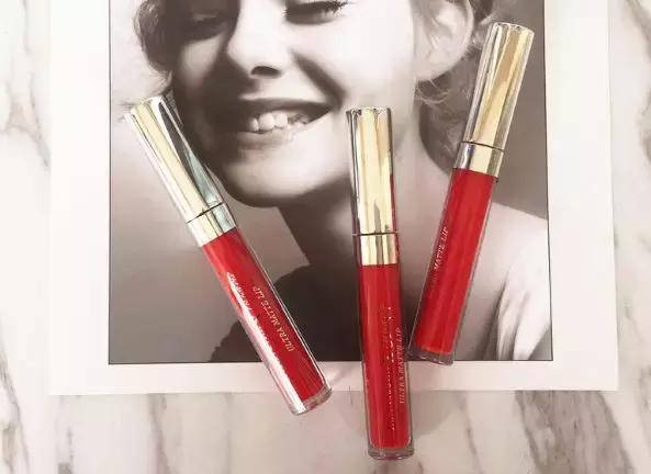 超显白的几款口红品质第一,最显白的口红色号唇釉