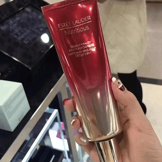 洗面奶非常好物,洗面奶中高端品牌