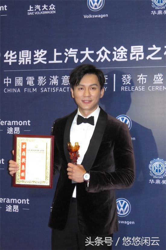 林心如吴京最新消息,林心如吴京封影帝